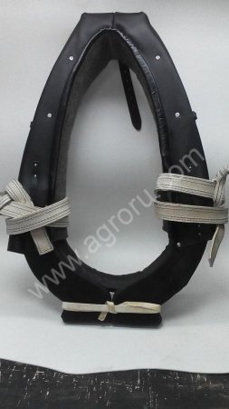 Упряжь, сбруя для лошадей