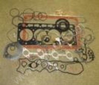 Комплект прокладок на двигатель Kubota V3800