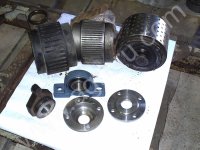 з/ч для пресса ОГМ 1, 5А.