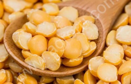 Горох колотый ГОСТ