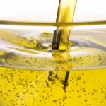 нерафинированное масло