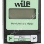 Влагомер для сена, сенажа и силоса Wile