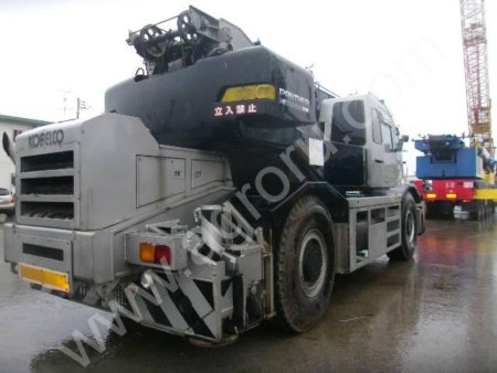 Кран 50 тонн Kobelco RK500 2003 года