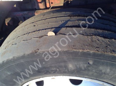 Манипулятор Mitsubishi FUSO 1993 г.в.