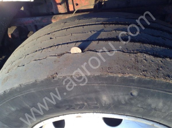 Манипулятор Mitsubishi FUSO 1993 г.в.