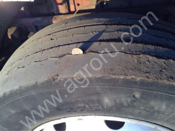 Манипулятор Mitsubishi FUSO 1993 г.в.