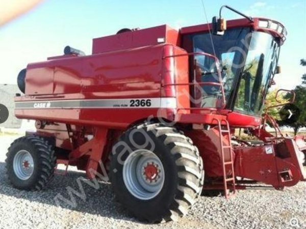 уборка зерновых и подсолнечника