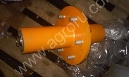 Ступица колеса