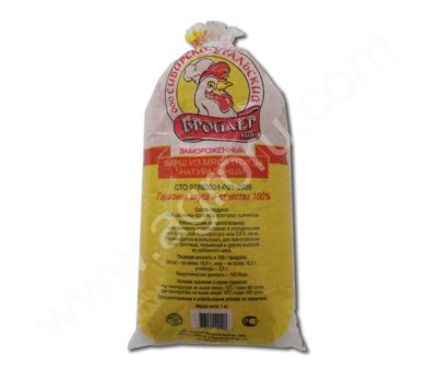 Фарш куриный