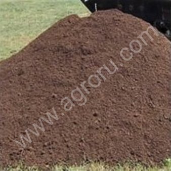 Органика на основе иловых осадков