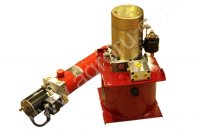 Гидростанция РГНЭ10-7-КЗ-10Г-12/1, 6/26(гидравлическая станция)