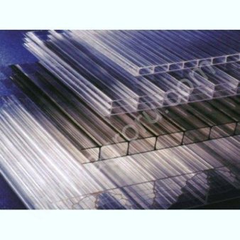 Сотовый поликарбонат