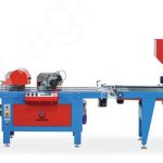 Электронная посевная линия Lambda Compact (Urbinati)