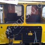 КАБИНА К 700, К 701 КИРОВЕЦ