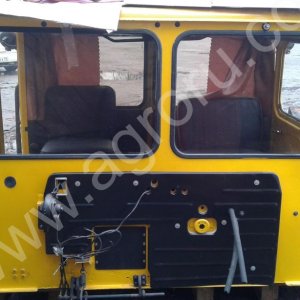 КАБИНА К 700, К 701 КИРОВЕЦ