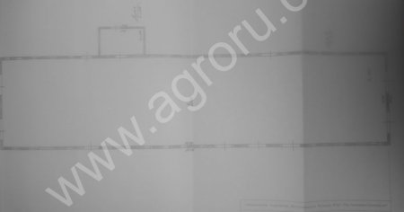 сооружение с земельным участком