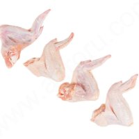 куриное крыло