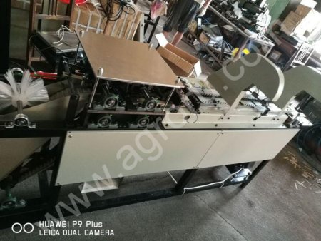 Станок для сортировки размешивателя для кофе