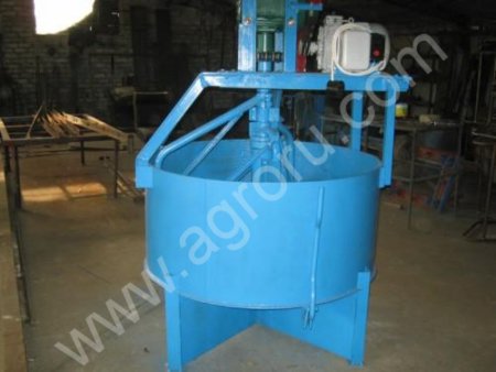 производство промышленного оборудования