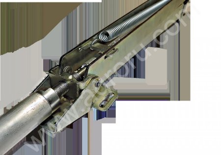 Автоматическая форточка