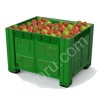 Контейнеры для яблокохранилищ пластиковые