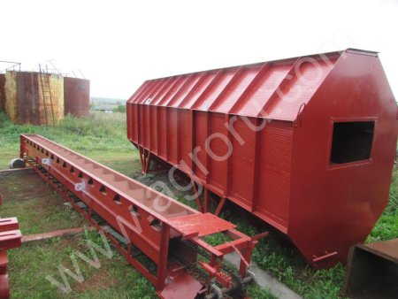 зерносушилка зс-6