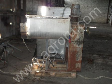 фаршемешалка