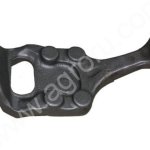 Поковки, кованые заготовки