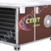 Оборудование для отопления и вентиляции объемных помещений