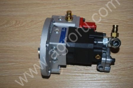 Топливный насос Cummins