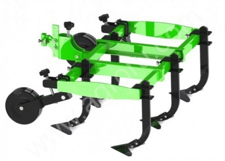 Универсальный культиватор рыхлитель DK-5H