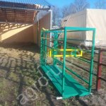 Раскол для КРС