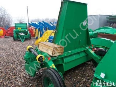 Косилка-измельчитель кир-1,5М(с обгонной муфтой)