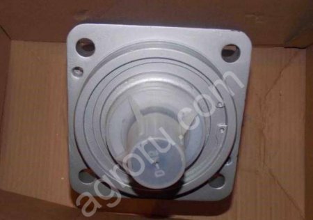 Гидромотор 310.3.112.00.06 шлицевой