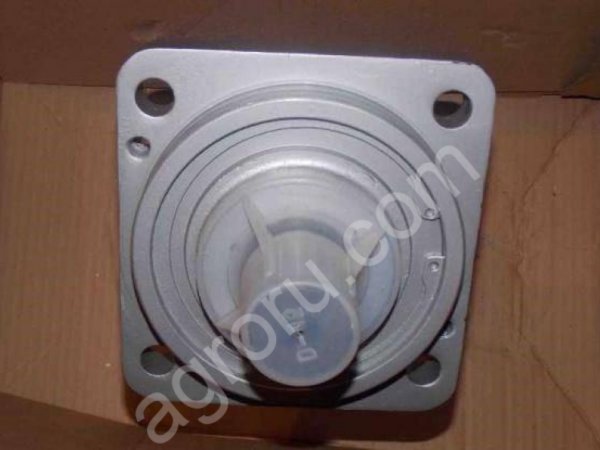 Гидромотор 310.3.112.00.06 шлицевой