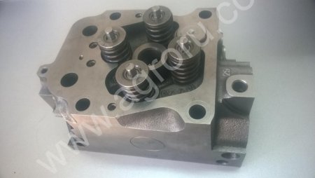 Запасные части двигателей мерседес ОМ460LA и ОМ457LA