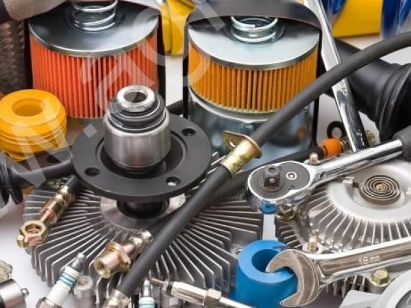 Запчасти для сельхозтехники