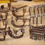 Запчасти для пресс-подборщика Форшритт