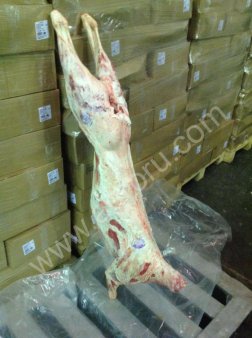 Баранина 18+