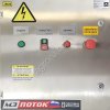 Системы управления погружным оборудованием