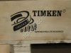 Подшипник TIMKEN XM-90KM1 Torrington