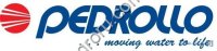 PEDROLLO крыльчатки и запасные для насосов