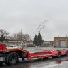 Полуприцеп трал (тяжеловоз) Тверьстроймаш , 2018