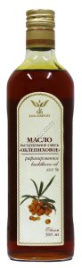 Масло облепиховое