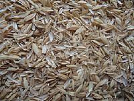 Рисовая лузга