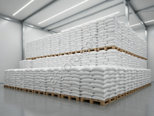 Мука пшеничная оптом Алтайское производство