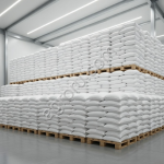 Мука пшеничная оптом Алтайское производство