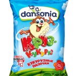 Кукурузные палочки 130гр