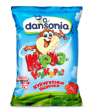 Кукурузные палочки 130гр