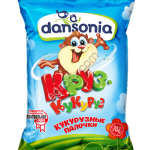 Кукурузные палочки 130гр